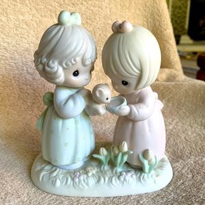 I’m so Glad God Blessed me with a Friend like You